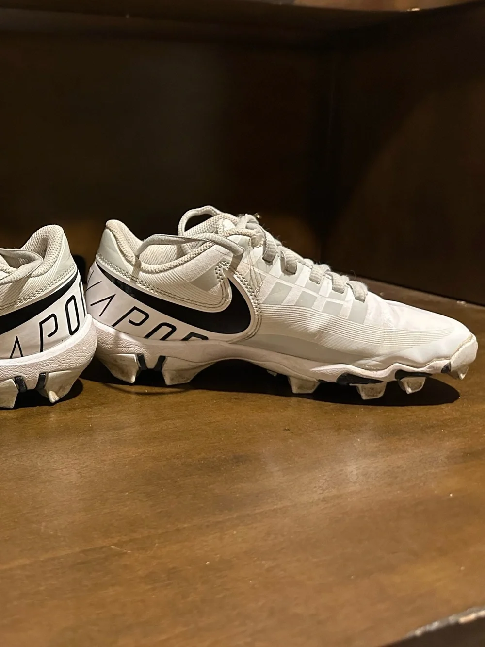 Nike youth athletic
